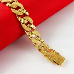 Gents Bracelet 12g (SJMBR06)