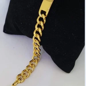 Gents Bracelet 12g (SJMBR05)