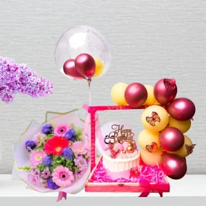 Hampers Gift Packs - 01