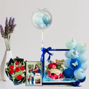 Hampers Gift Packs - 03