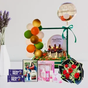 Hampers Gift Packs - 06