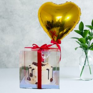 Clear Box Cake 02