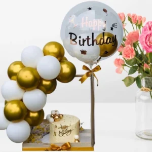 Decorative Cake - 018