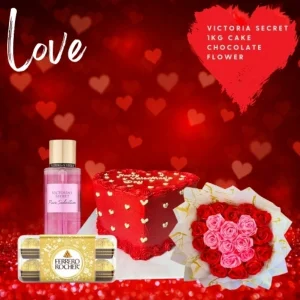 Surprise Gift Package for Her – 07