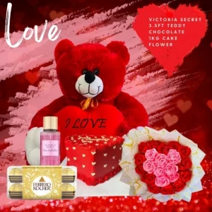 Surprise Gift Package for Her – 08